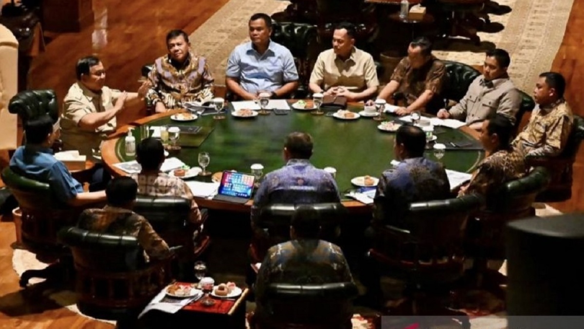 17 Pesawat dan 1.500 Prajurit Tambahan Dikerahkan Tangani Karhutla Kalimantan