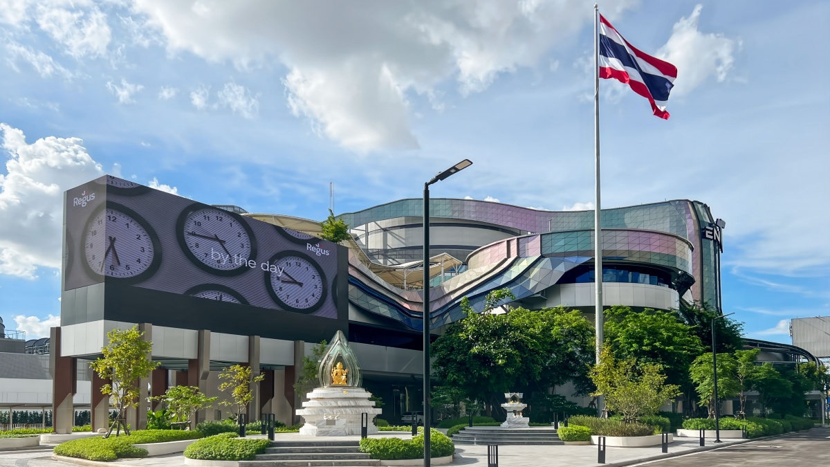 Bangkok Rebut Posisi Puncak Destinasi 'Workcation' Global 2026