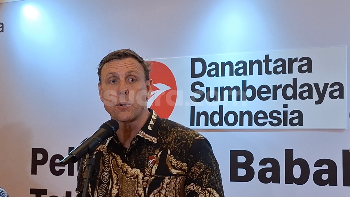 Urutan Model Bisnis DSI, Awal Mula Jadi Perantara Ekspor