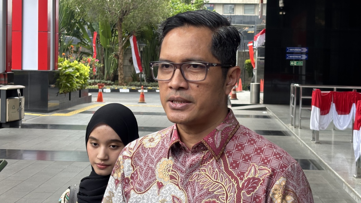 Eks Jampidsus Febrie Tak Gentar Ferry Boboho Dilindungi LPSK: Tak Ada yang Perlu Dikhawatirkan