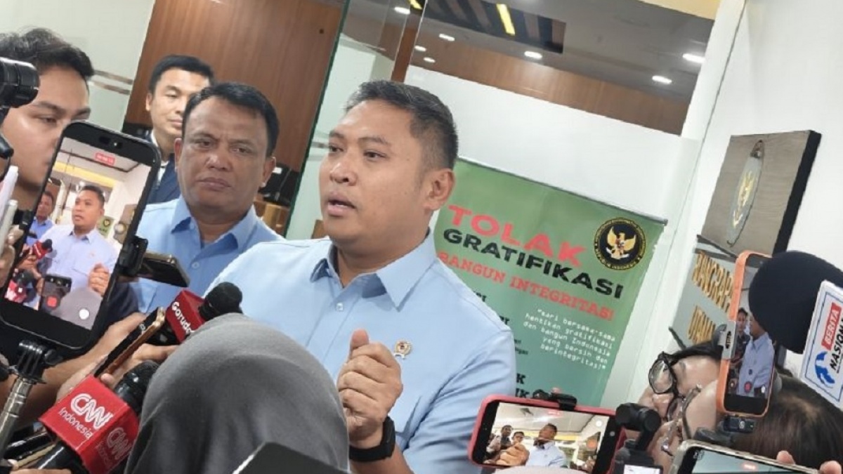 463 Dapur MBG Dibekukan BGN Usai Audit 27 Ribu Unit di Seluruh RI