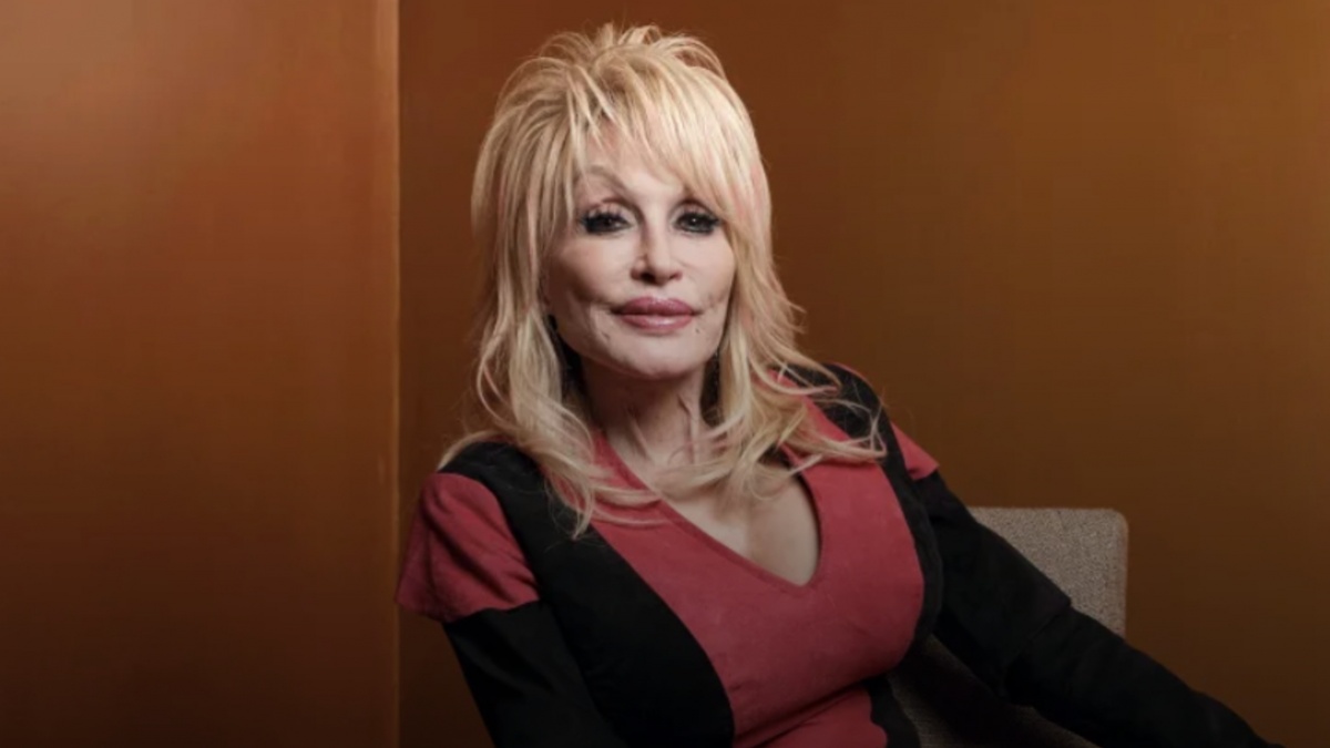 Ikon Musik Country Dolly Parton Meninggal Dunia di Usia 80 Tahun