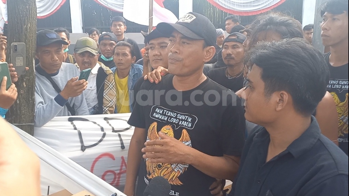 DPR Janjikan RUU Perampasan Aset Rampung Desember, AMPB Mau Bukti Tertulis