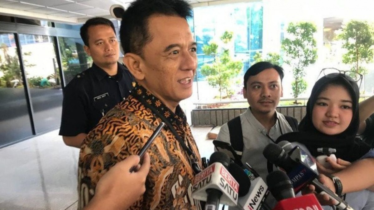 Chandra Hamzah: Hasil Perampasan Aset Seharusnya Kembali ke Pihak yang Dirugikan