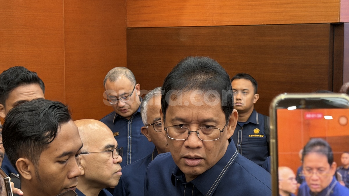 Purbaya Jengkel DTSEN Banyak Masalah, Padahal Sudah Keluar Anggaran Rp 7 Triliun ke BPS