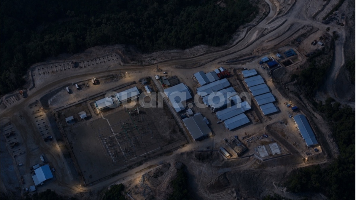 Produksi Meledak 758%, EMAS Tancap Gas Besarkan Tambang Pani
