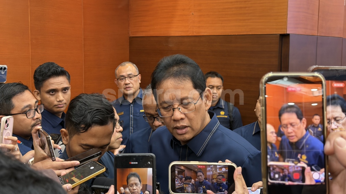 Tak Hanya Danantara, Purbaya Mau Undang Kadin dan Swasta ke Rapat KSSK