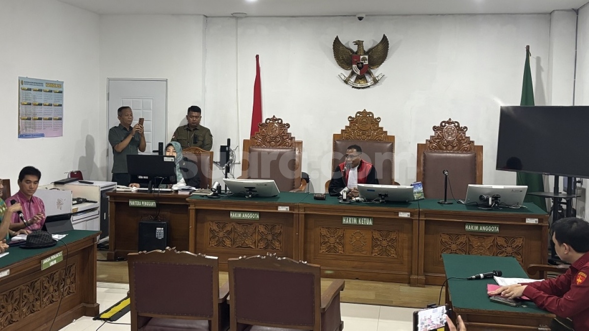 Putusan Praperadilan Febrie Adriansyah Dibacakan Jumat, Hakim Ingatkan Jangan Ganggu Independensi