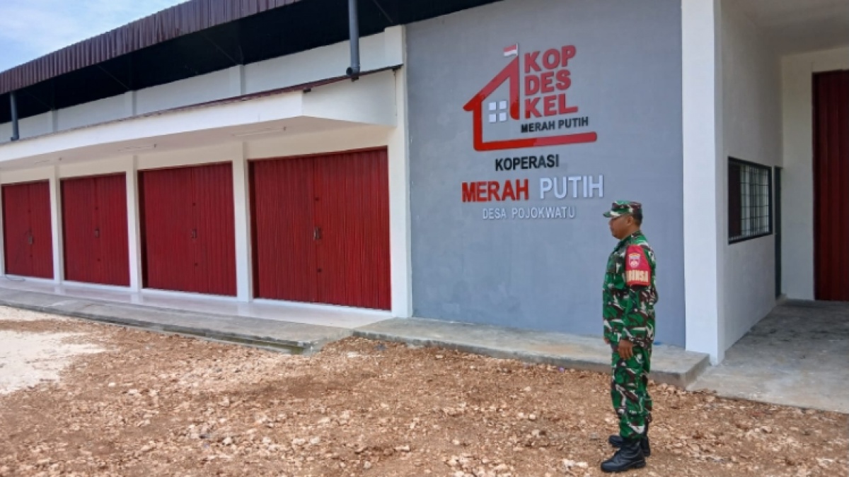 Soal Wacana Penyaluran Gaji ASN Lewat Kopdes Merah Putih, DPR: Jangan Buat Pegawai Gelisah!