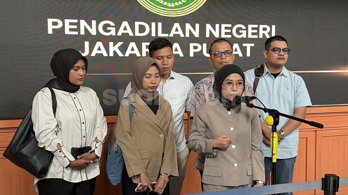 Hakim Tolak Perlawanan Yaqut, Pengacara Tegaskan Dakwaan Jaksa Belum Terbukti