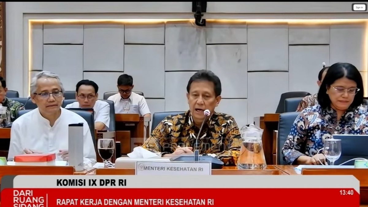 Menkes Ungkap Kendala Tangani Korban Gempa NTT, Warga Masih Pilih Pengobatan Tradisional