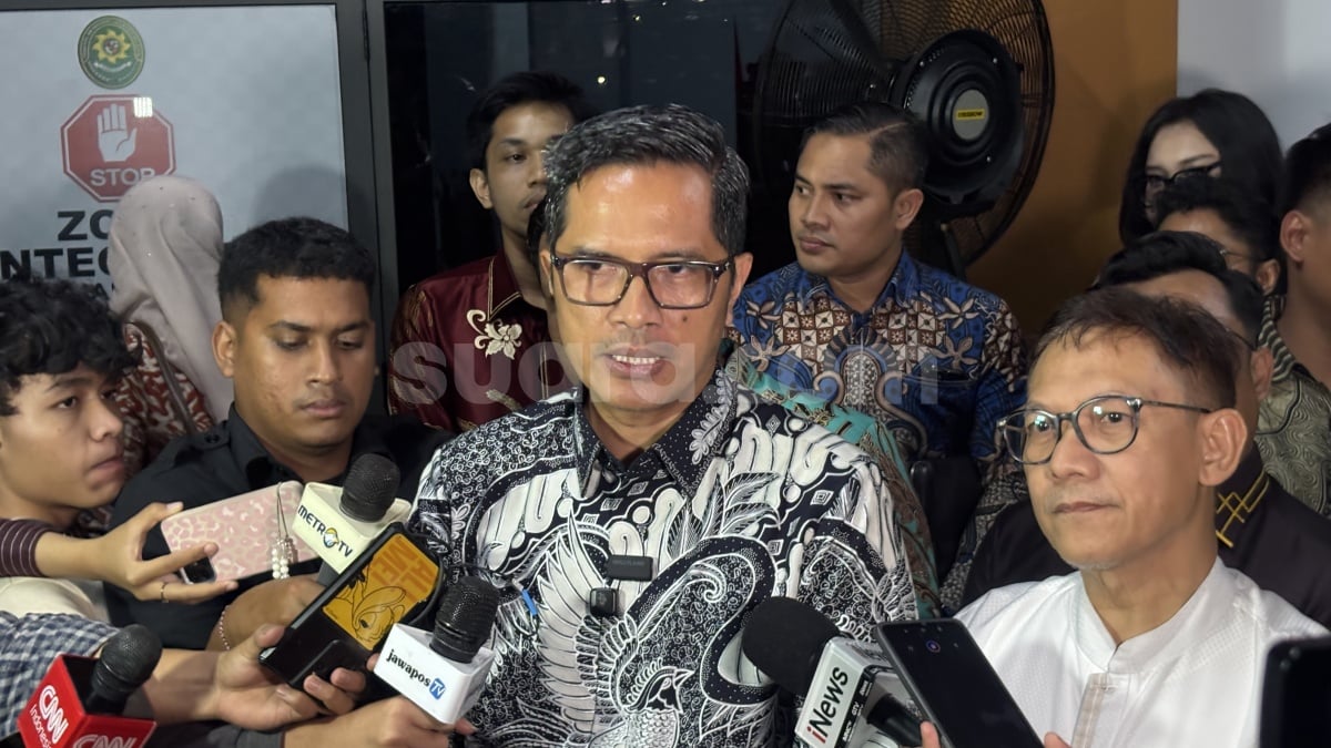 Administrasi Penyidikan Jadi Masalah, Pengacara Febrie Adriansyah: Menyangkut Nasib Orang