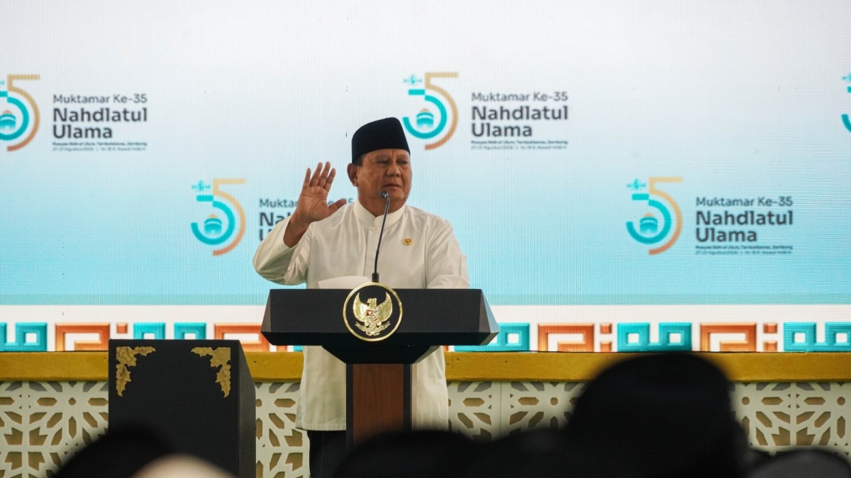 Viral Netizen Malaysia Hina Indonesia Miskin tapi Warganet +62 Naik Pitam Gara-gara Doa Prabowo