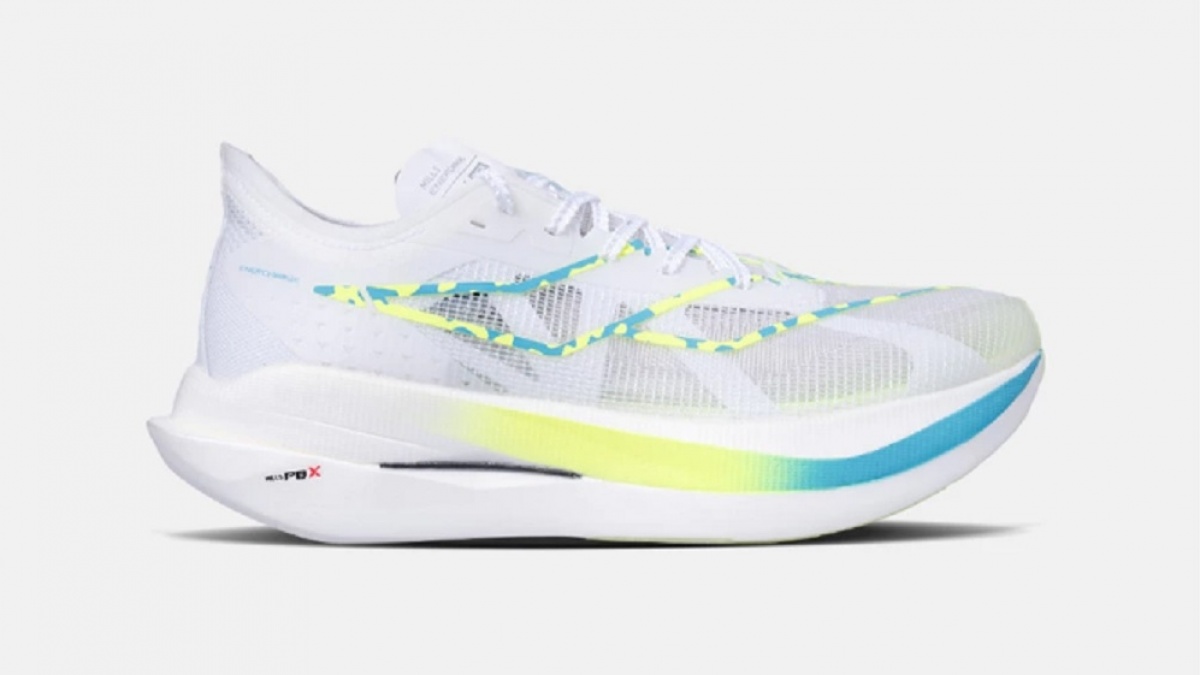 5 Sepatu Lari Lokal dengan Midsole Empuk untuk Daily Run, Ada yang Bisa Meningkatkan Pace