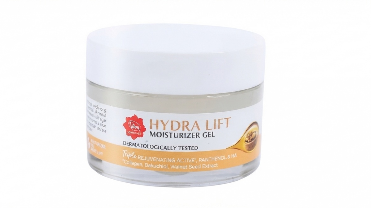 Urutan Pemakaian Moisturizer Viva dan Sunscreen Pagi Hari, Kulit Lembap dan Terlindungi