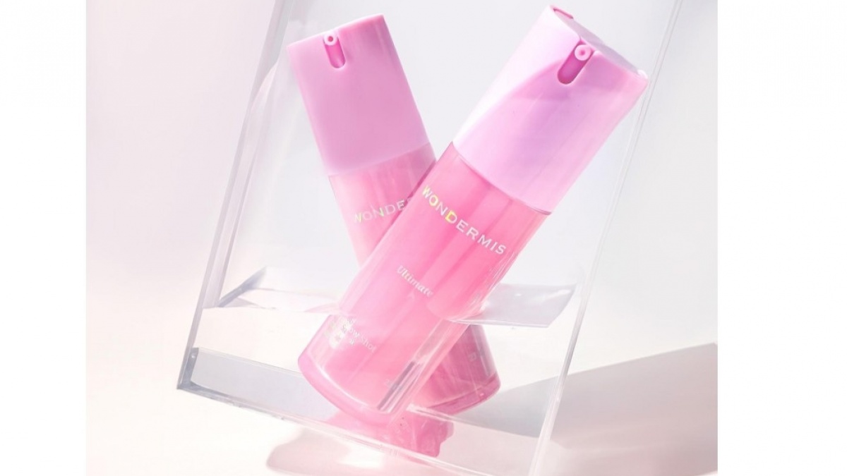 Di Balik Sensasi Cekit-Cekit Ampoule Wondermis: Kenalan dengan Natural Microneedle Technology