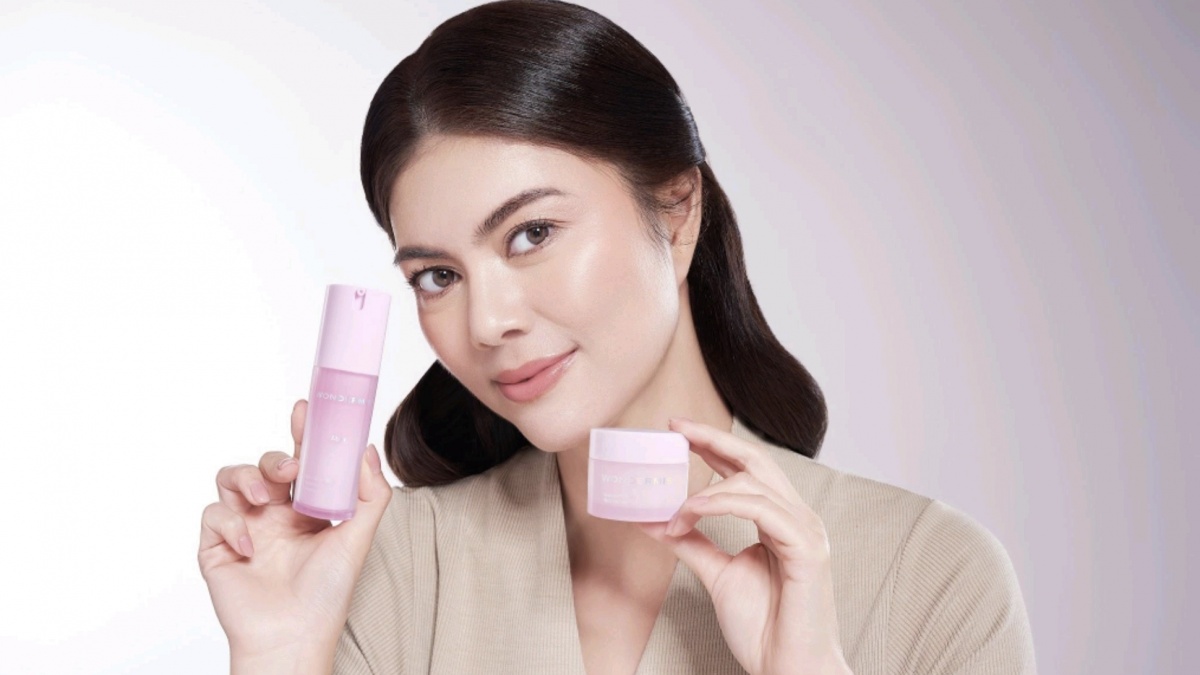 Kenalan dengan STARENOL TM, Korean Patented Formula di Balik Kulit yang Tampak Lebih Cerah & Kenyal