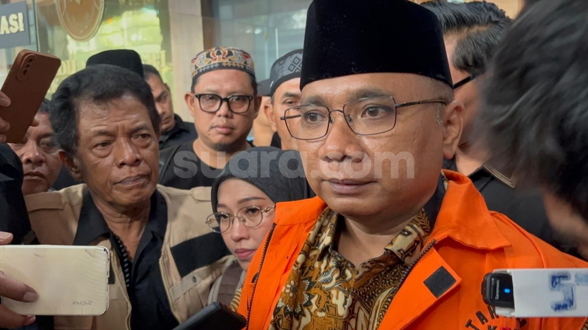 Eksepsi Ditolak, Yaqut Siap Hadapi Sidang Pembuktian Kasus Korupsi Kuota Haji