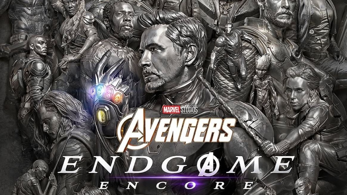 Film 'Avengers Endgame: Encore' Kapan Tayang di Indonesia? Cek Jadwal Resminya