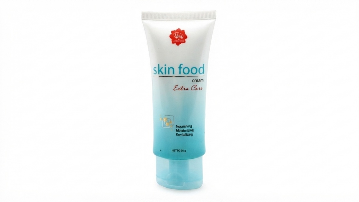 Apakah Viva Skin Food Bisa untuk Kaki Pecah-Pecah? Ini Cara Pakai yang Benar