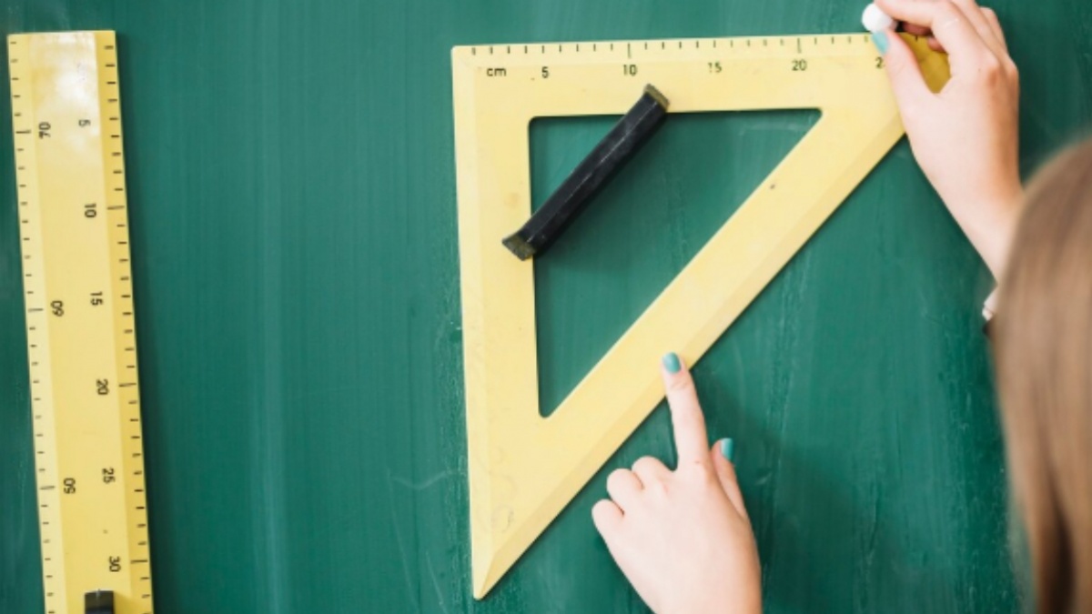 Daftar Angka Triple Pythagoras Terlengkap untuk Segitiga Siku-siku