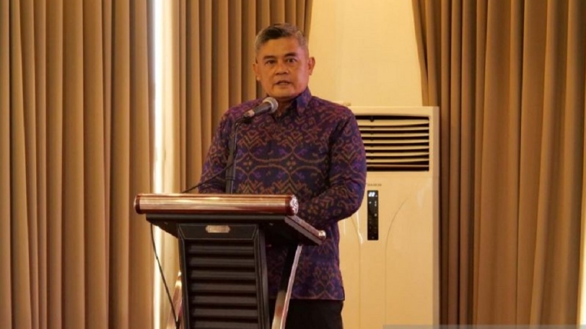 Kepala Imigrasi Denpasar Diperiksa KPK Terkait Skandal Pemerasan Izin WNA