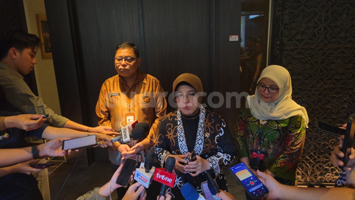 Dalih BPS Masukkan Tukang Becak ke Desil 9