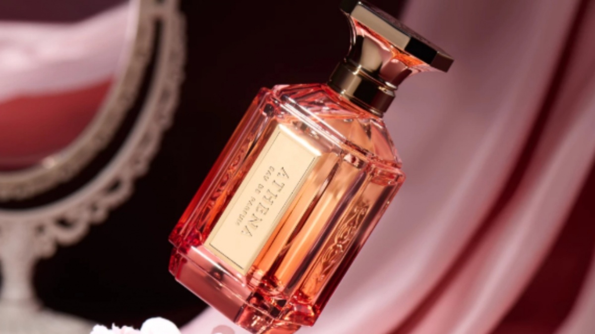 3 Parfum Velixir Terlaris di Shopee yang Paling Wangi Menurut Review Pembeli