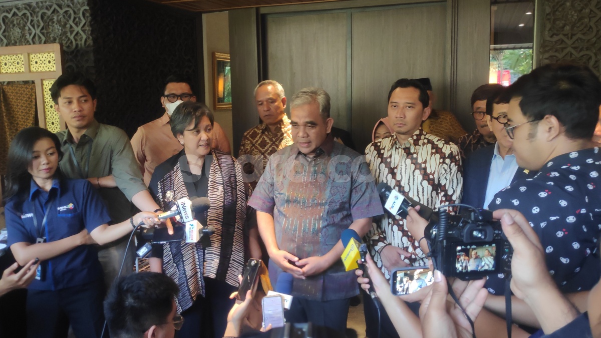 Ahmad Muzani Ungkap Keinginan Presiden Prabowo: PPHN Sebaiknya Diatur Lewat TAP MPR