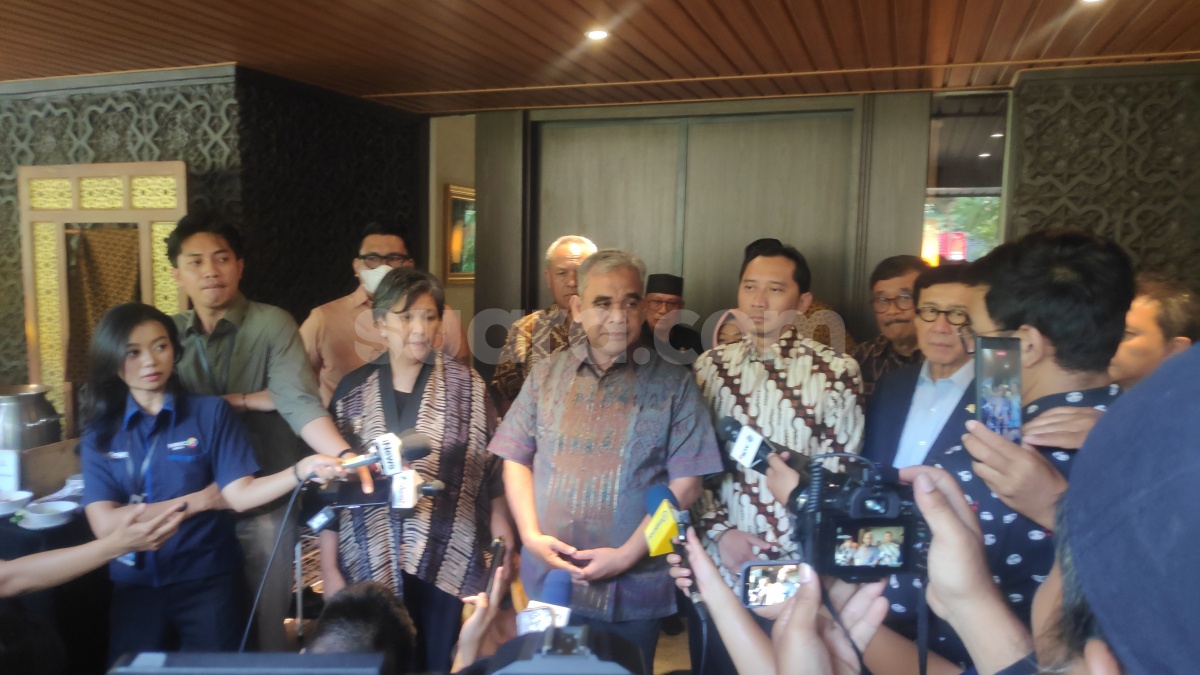 Mulai Besok Sore, Masyarakat Bisa Akses dan Beri Masukan Draf PPHN