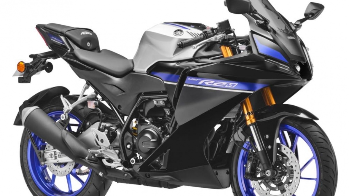 Lebih Murah! Yamaha R2 Resmi Mengaspal, Usung Mesin DOHC: Intip Bedanya dengan R15