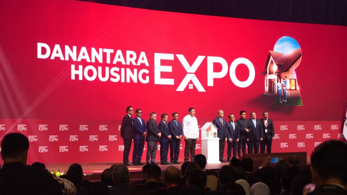 Brantas Abipraya Dorong Kepemilikan Hunian Lewat Urban Heights dan Program HOPE