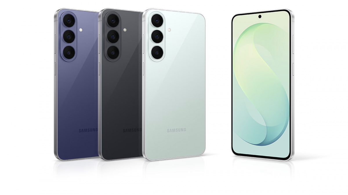 Galaxy S26 FE Jadi yang Pertama Bawa One UI 9, Samsung Genjot Kamera dan Galaxy AI