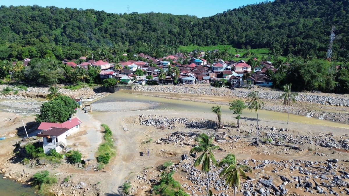 Penerima Banpres UMKM Bencana Sumatera Diprioritaskan Bagi Non-Nasabah Perbankan dan KUR