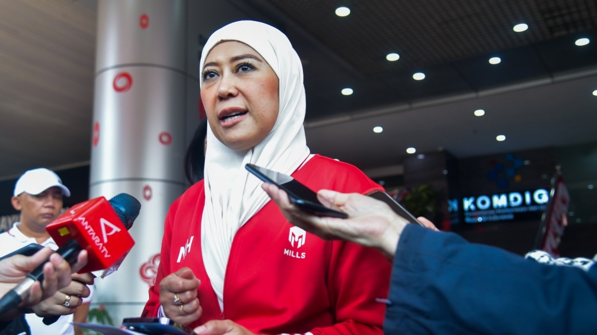 Menkomdigi Ubah Aturan Kuota Internet, Operator Wajib Lindungi Sisa Kuota dan Beri Pilihan Pelanggan