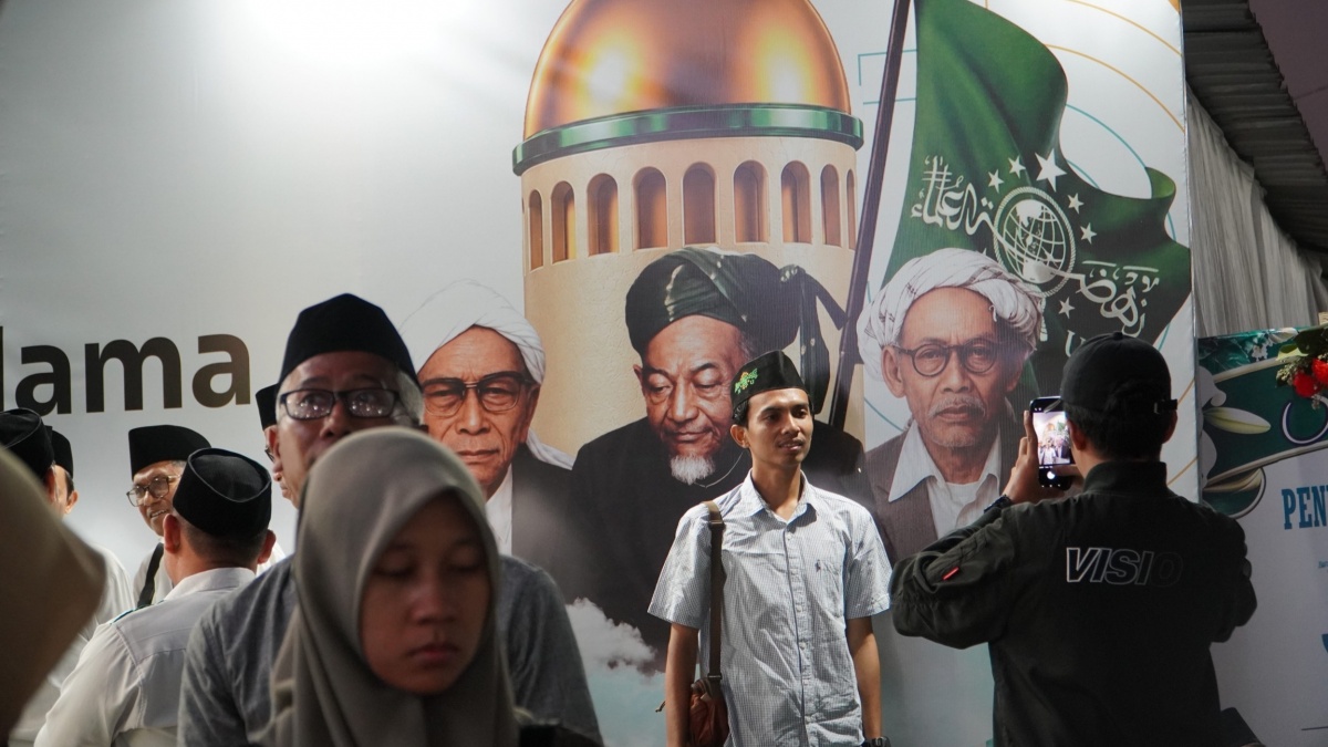 Bahtsul Masail di Muktamar NU Sepakat Kripto Boleh Ditransaksikan