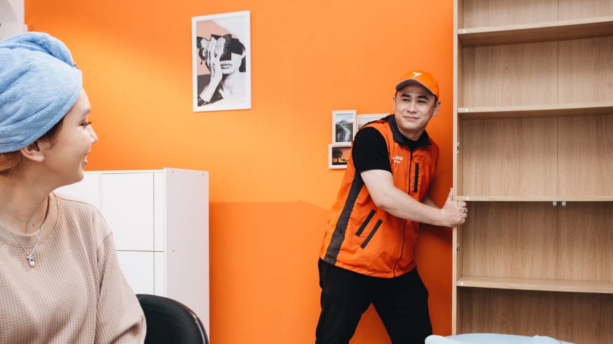Tips Pindahan Kos Praktis dan Hemat Beban untuk Mahasiswa Baru