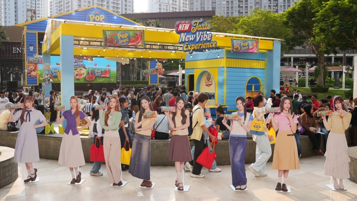 Hearts2Hearts dan Youth Culture yang Terus Berkembang, dari Gaya Hidup hingga Tren Makanan