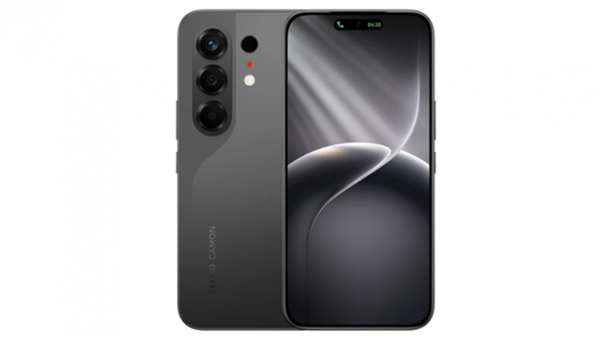 Photo: Suara.com Tecno, Infinix, and Itel Phone Prices in Indonesia (October 2026)