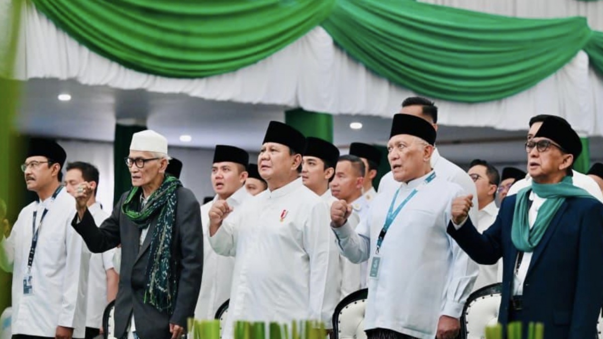 Ada Indikasi Praktik Politik Uang di Muktamar NU, PCNU Sekadau Lapor ke KPK