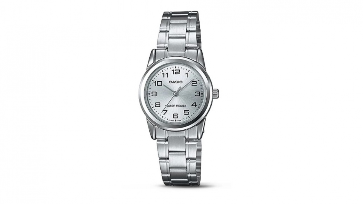 7 Rekomendasi Jam Tangan Casio Wanita yang Murah dan Elegan