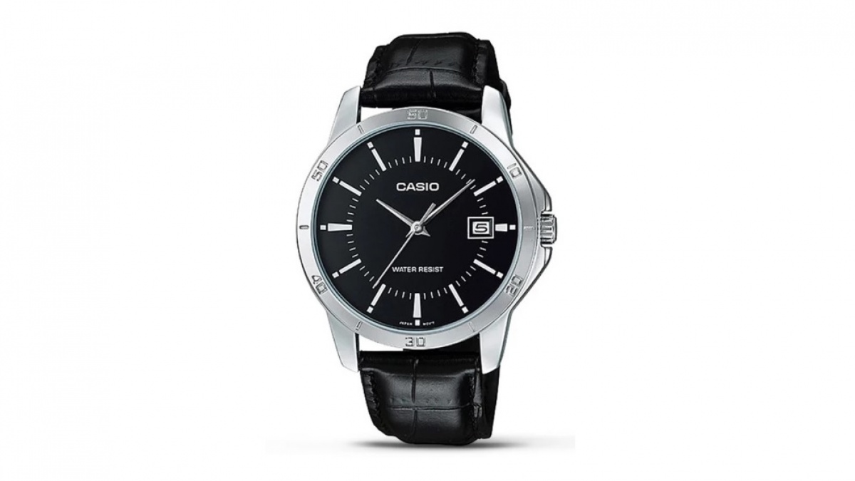 7 Jam Tangan Casio Original Murah di Bawah 500 Ribu, Model Stylish dan Fungsional