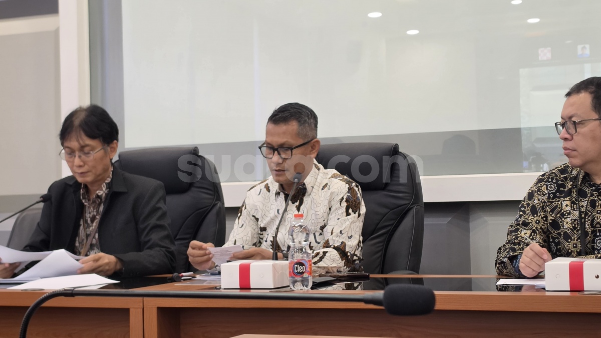 Tunggu Dinamika Pasar, Pelaku Industri Mulai Tahan Ekspansi