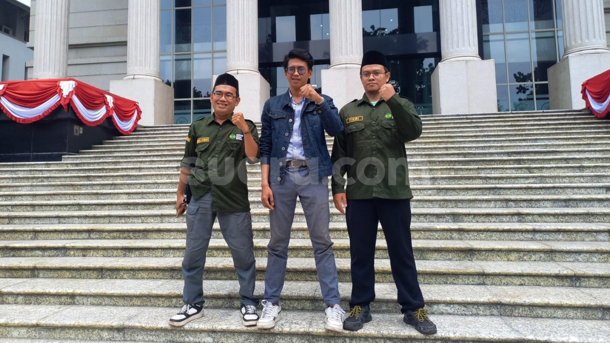 Pemuda Kaum Betawi Gugat UU DKJ ke MK, Soroti Aturan Lembaga Adat yang Dinilai Multitafsir