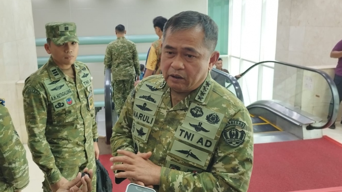 Rumah Dinas TNI Jalankan Bisnis Judol, Ini Regulasi dan Hukumannya