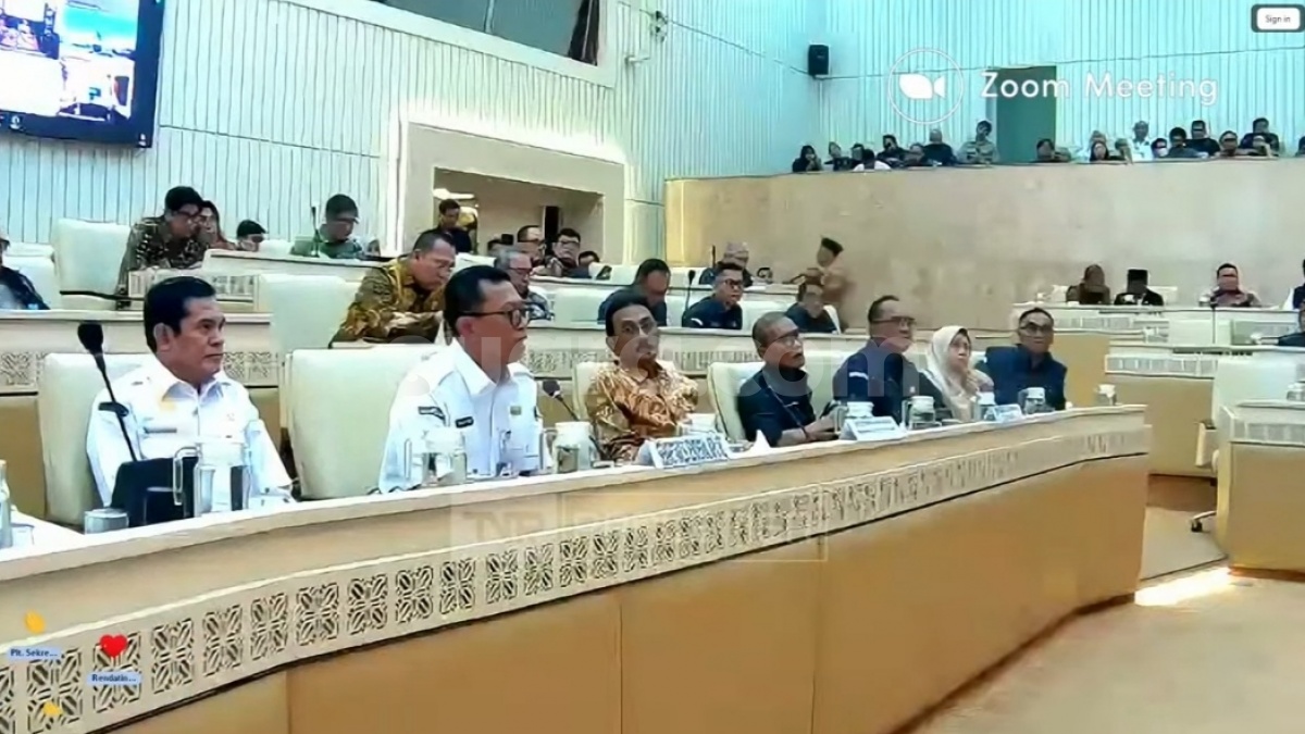 KPU-Bawaslu Mulai Cicil Tahapan Pemilu 2029, Usul Tambahan Anggaran Ratusan Miliar di DPR