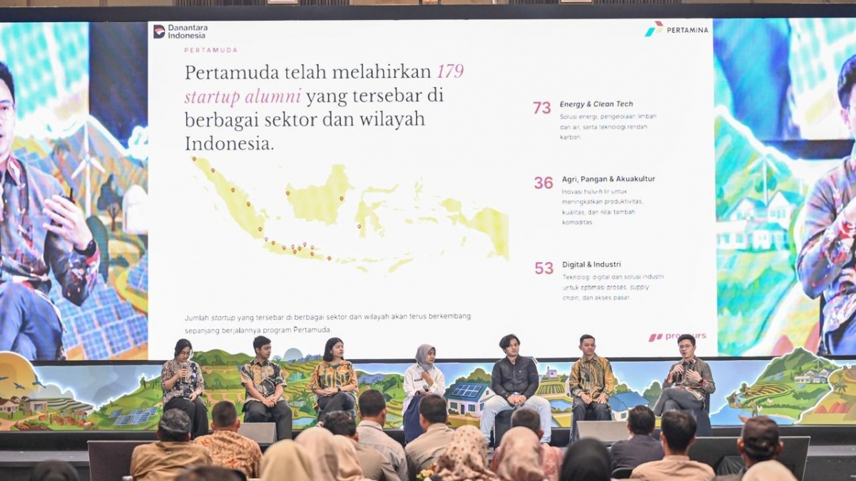 Dari Cilacap, AI Bantu Nelayan Membaca Laut Sebelum Berlayar