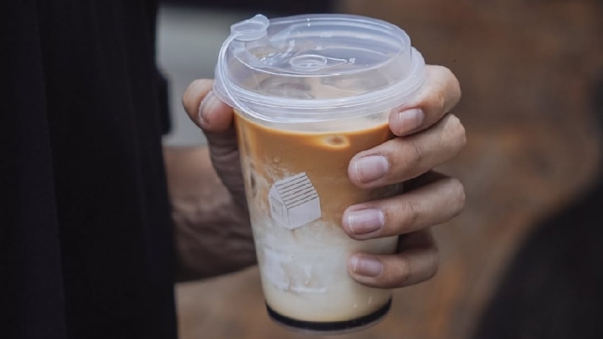 Dari Coffee Shop ke Tempat Sampah, Bagaimana Perjalanan Gelas Kopi Setelah Dipakai?