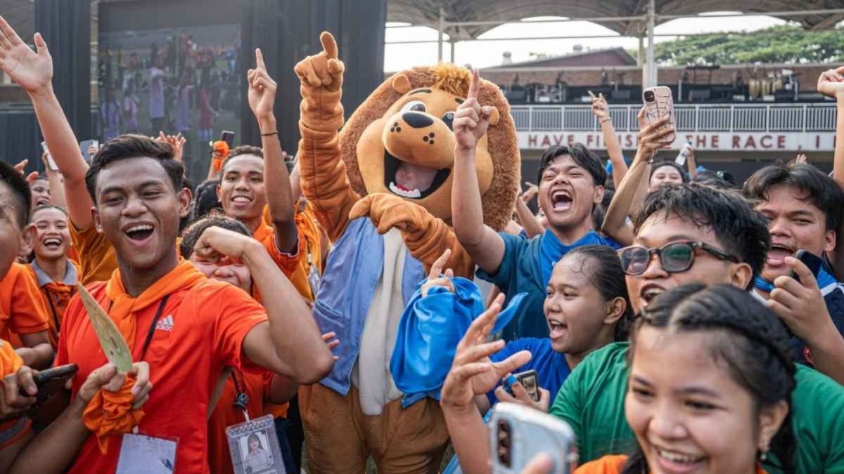 Cerita Mahasiswa Baru di UPH Festival 2026: Bertumbuh, Menemukan Arah, Melayani, dan Berdampak