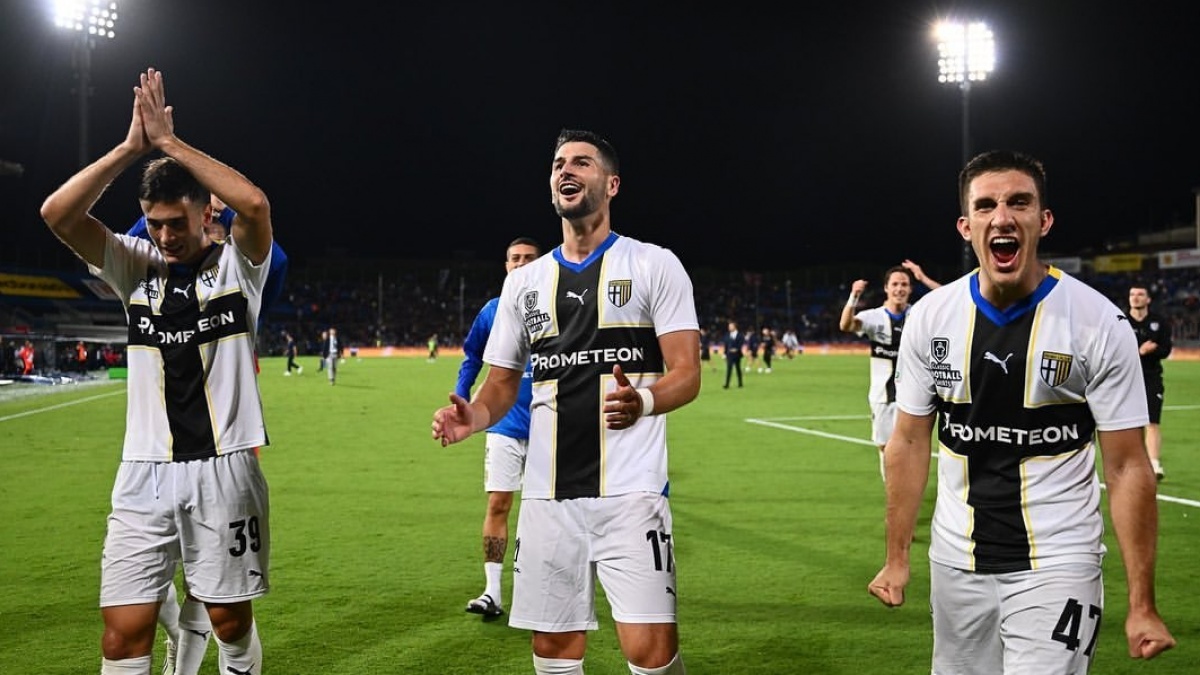 Rumor Panas! Persija Bakal Gaet Bomber Timnas Kroasia Eks Parma, Bos Besar Buka Suara